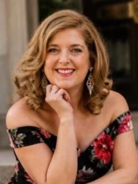 Meet your Posher, Samantha